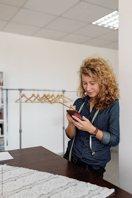 Atur dan kelola lamaran Anda