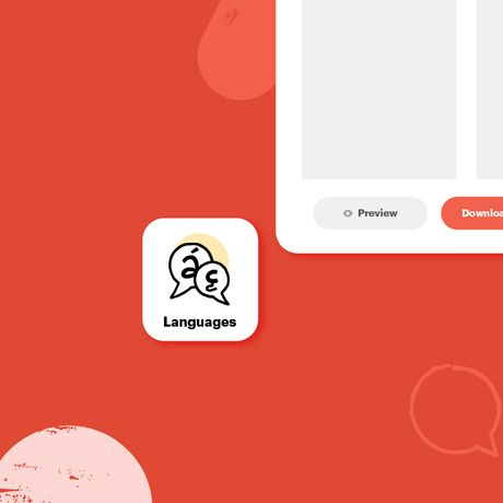 Tips CV terbaik tentang cara menyebutkan kemampuan bahasa di CV