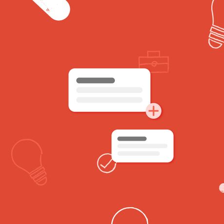 Menyebutkan pengalaman kerja di CV